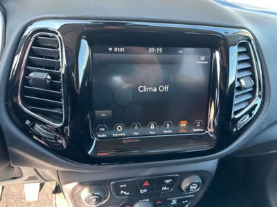 Jeep Compass 1.6 Multijet II 2WD Limited (19)