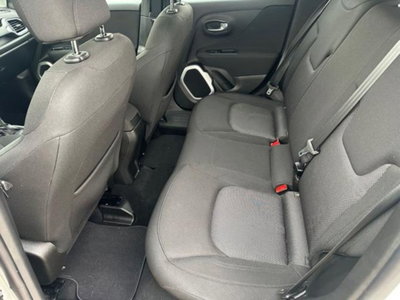 Jeep Renegade 1.6 Mjt 120 CV Longitude (8)