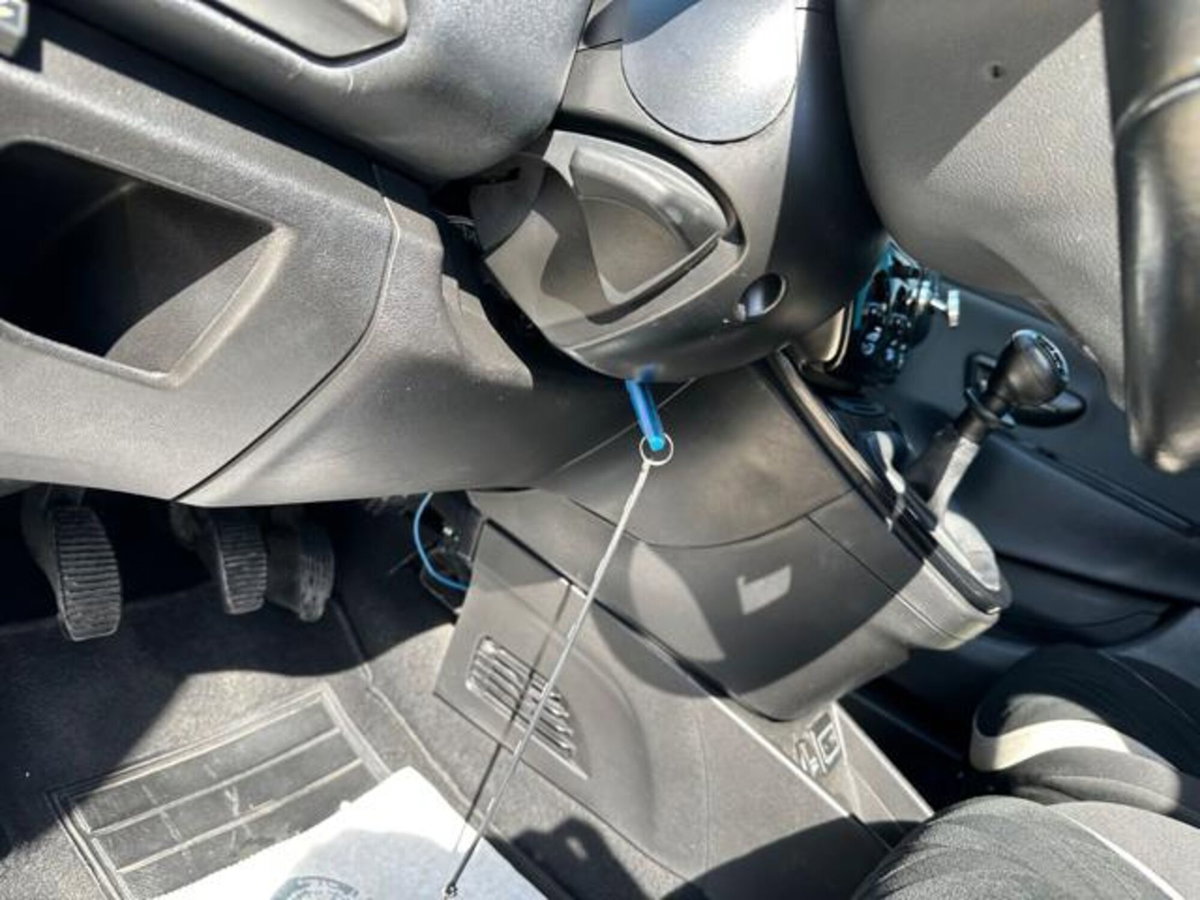 Lancia Ypsilon 1.2 69 CV 5 porte GPL Gold Plus (13)