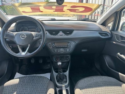 Opel Corsa 1.4 90CV GPL Tech 5 porte b-Color (12)