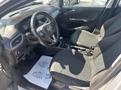 Opel Corsa 1.4 90CV GPL Tech 5 porte b-Color (13)