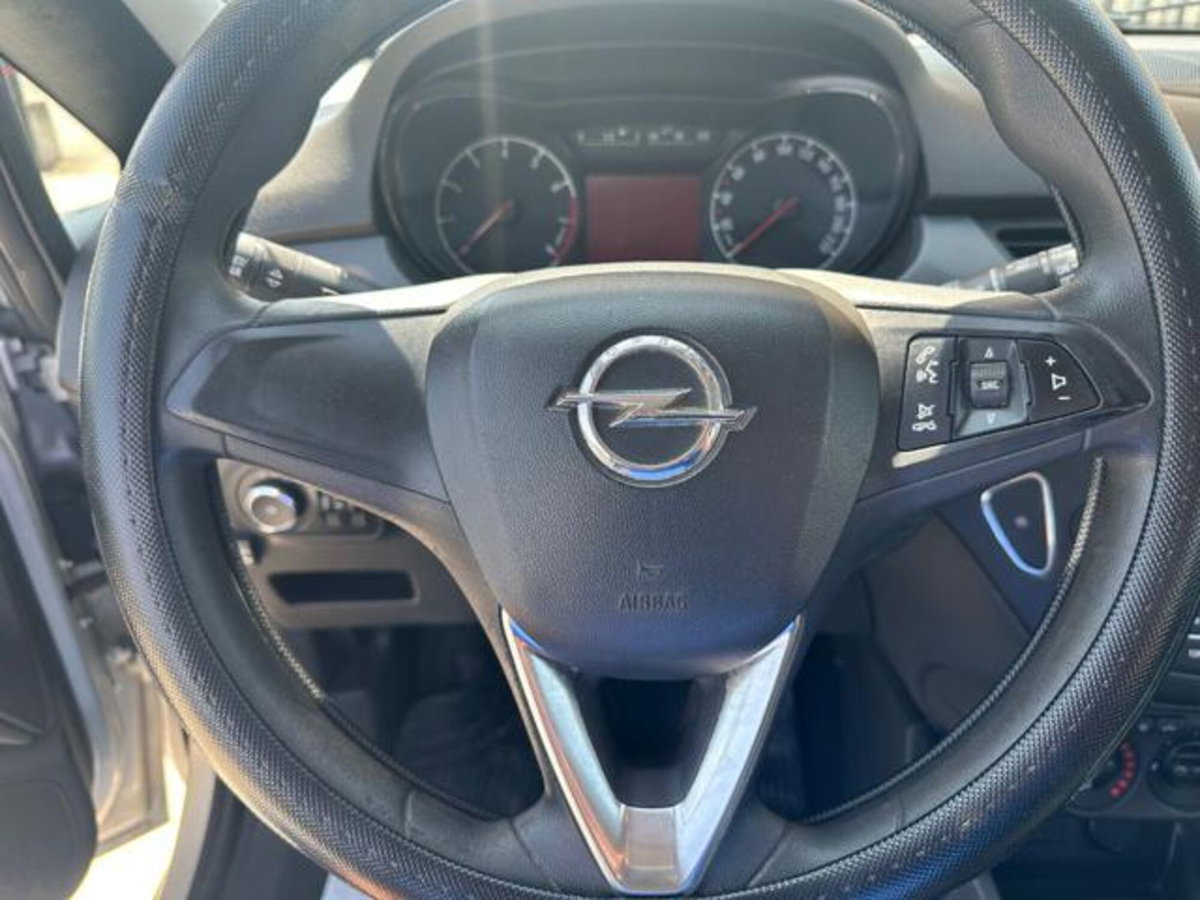 Opel Corsa 1.4 90CV GPL Tech 5 porte b-Color (16)