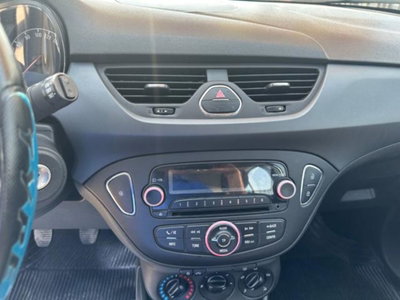 Opel Corsa 1.4 90CV GPL Tech 5 porte b-Color (17)