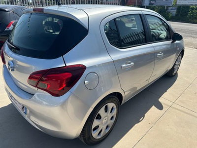 Opel Corsa 1.4 90CV GPL Tech 5 porte b-Color (6)