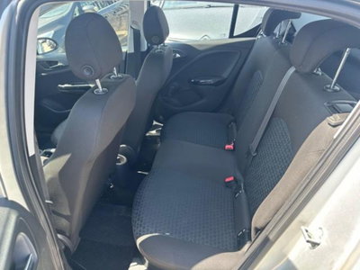 Opel Corsa 1.4 90CV GPL Tech 5 porte b-Color (9)