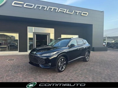 Mg HS HS 1.5T-GDI Luxury nuova