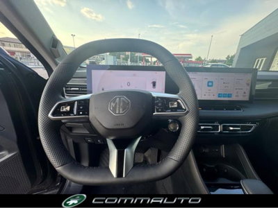 Mg HS HS 1.5T-GDI Luxury (16)