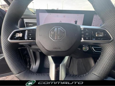 Mg HS HS 1.5T-GDI Luxury (19)