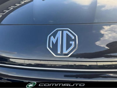 Mg HS HS 1.5T-GDI Luxury (8)