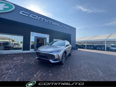 Mg HS HS 1.5T-GDI Luxury nuova