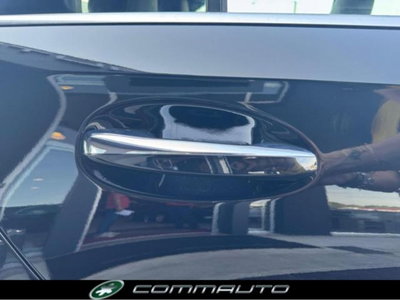 Mercedes-Benz Classe A Sedan 180 d Automatic 4p. Premium (8)