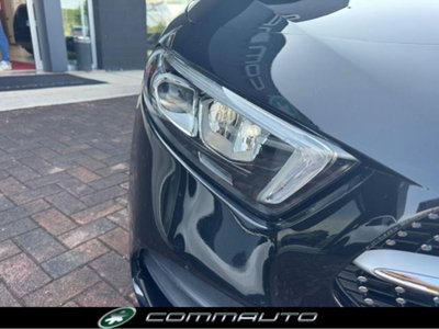 Mercedes-Benz Classe A Sedan 180 d Automatic 4p. Premium (9)