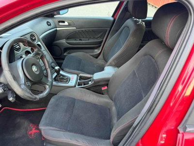 Alfa Romeo 159 SportWagon 2.0 JTDm 136 CV Sportwagon Super (15)