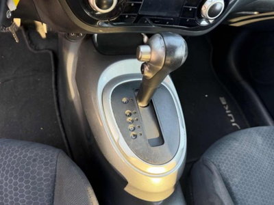 Nissan Juke 1.6 Juke Blade (10)