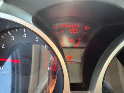 Nissan Juke 1.6 Juke Blade (11)