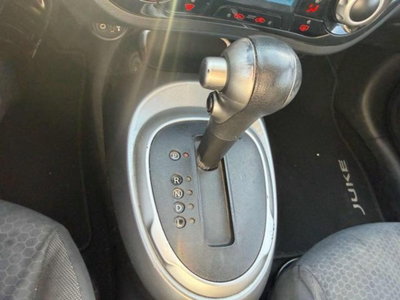 Nissan Juke 1.6 Juke Blade (12)
