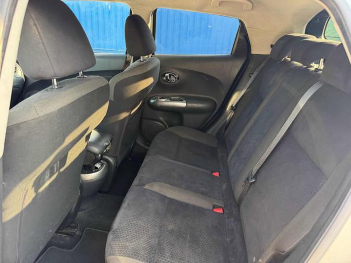 Nissan Juke 1.6 Juke Blade (13)