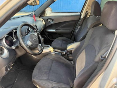 Nissan Juke 1.6 Juke Blade (14)