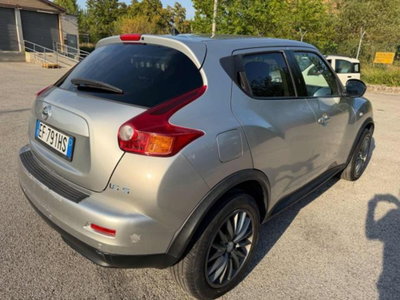 Nissan Juke 1.6 Juke Blade (16)