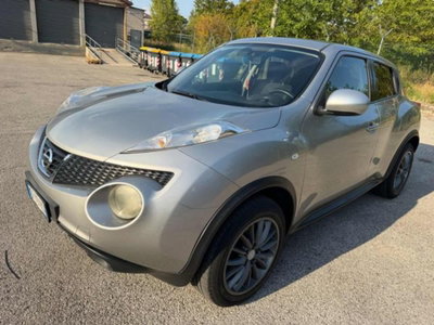 Nissan Juke 1.6 Juke Blade (17)