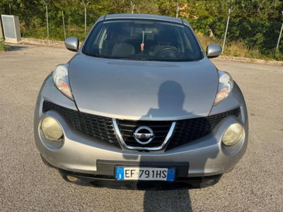 Nissan Juke 1.6 Juke Blade (2)