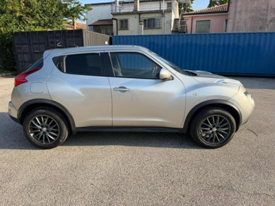 Nissan Juke 1.6 Juke Blade (4)