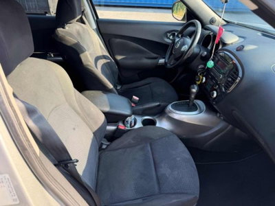Nissan Juke 1.6 Juke Blade (5)