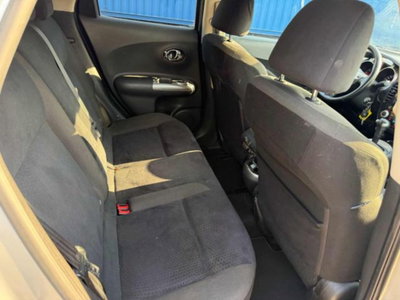 Nissan Juke 1.6 Juke Blade (6)