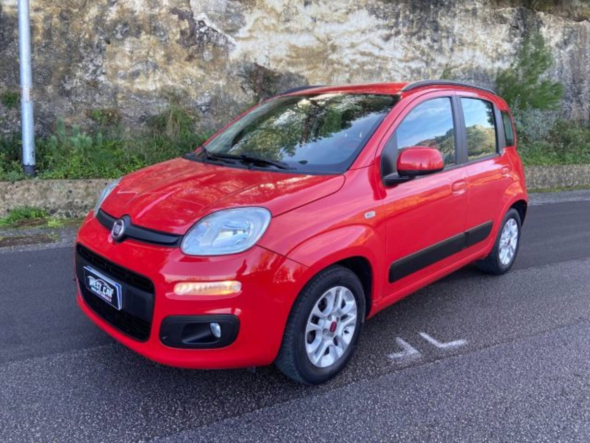 Fiat Panda 1.3 MJT 95 CV S&S Lounge (11)