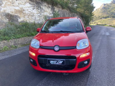 Fiat Panda 1.3 MJT 95 CV S&S Lounge (12)