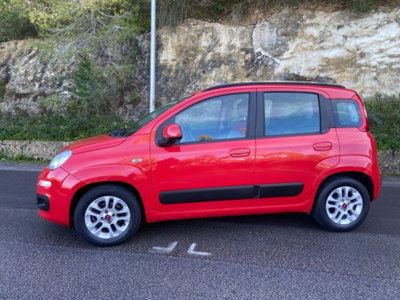 Fiat Panda 1.3 MJT 95 CV S&S Lounge (13)