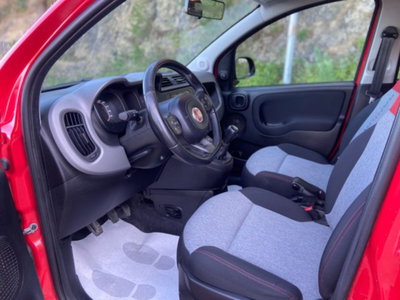 Fiat Panda 1.3 MJT 95 CV S&S Lounge (14)