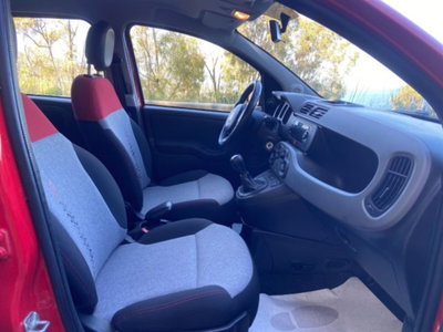 Fiat Panda 1.3 MJT 95 CV S&S Lounge (17)