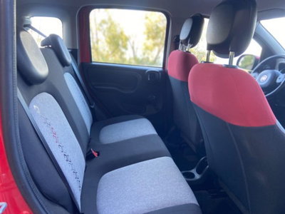 Fiat Panda 1.3 MJT 95 CV S&S Lounge (19)