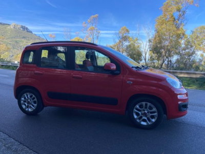 Fiat Panda 1.3 MJT 95 CV S&S Lounge (2)