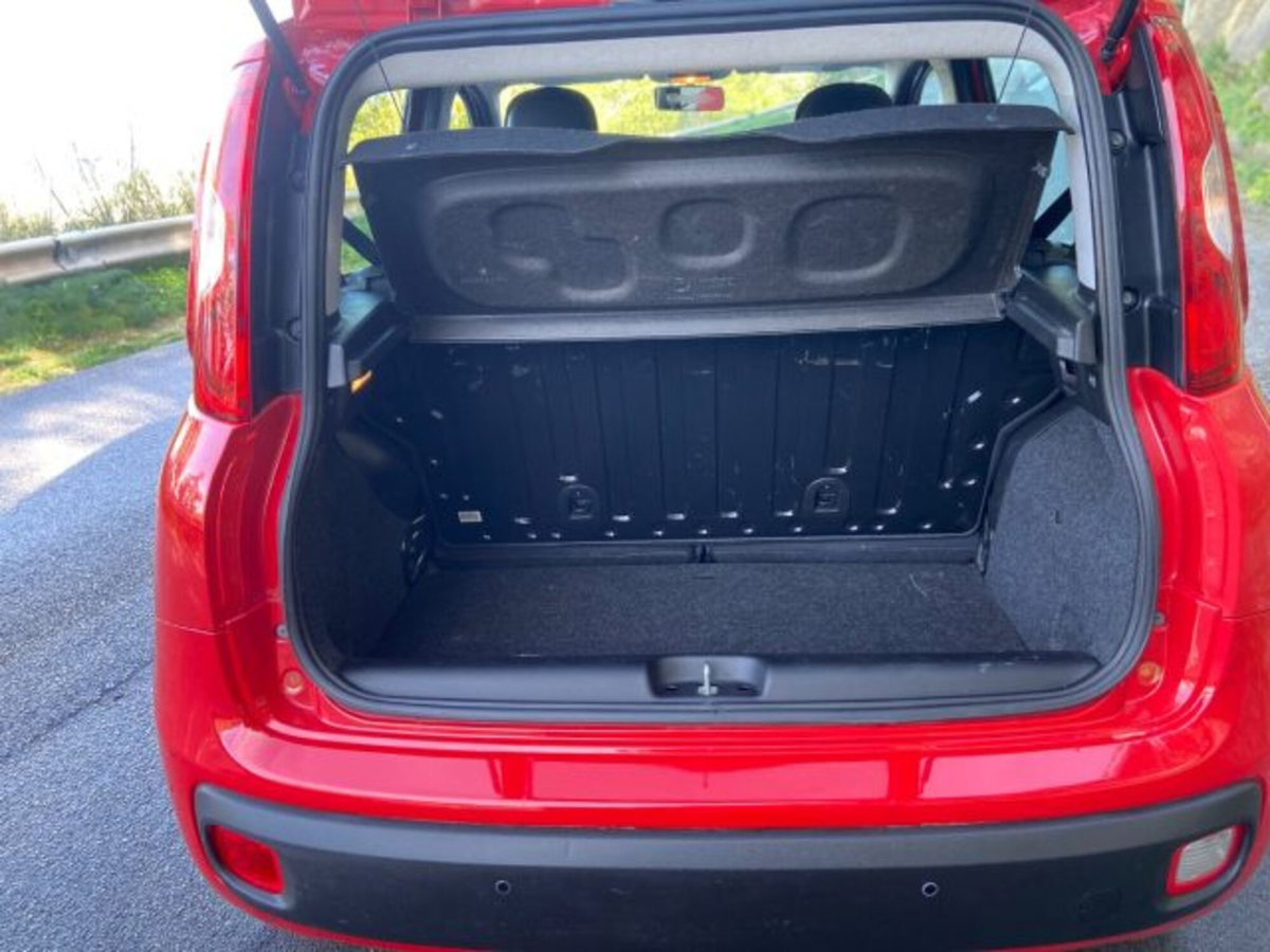 Fiat Panda 1.3 MJT 95 CV S&S Lounge (20)