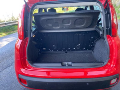 Fiat Panda 1.3 MJT 95 CV S&S Lounge (20)