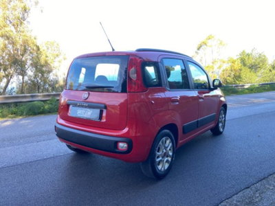 Fiat Panda 1.3 MJT 95 CV S&S Lounge (3)