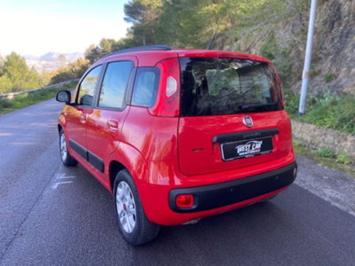 Fiat Panda 1.3 MJT 95 CV S&S Lounge (5)