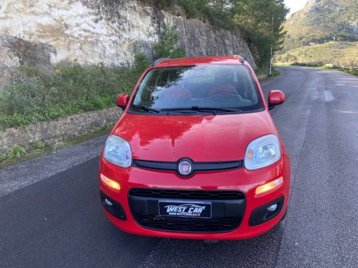 Fiat Panda 1.3 MJT 95 CV S&S Lounge (8)