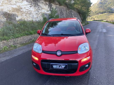 Fiat Panda 1.3 MJT 95 CV S&S Lounge (8)