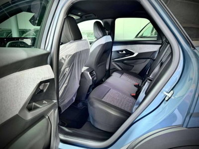 Peugeot 3008 1.2 hybrid Allure 145cv e-dcs6 (13)