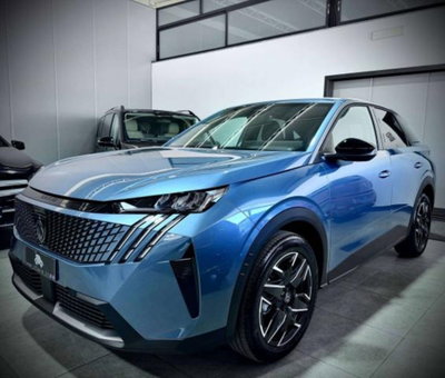 Peugeot 3008 1.2 hybrid Allure 145cv e-dcs6 (3)
