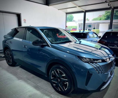 Peugeot 3008 1.2 hybrid Allure 145cv e-dcs6 (6)