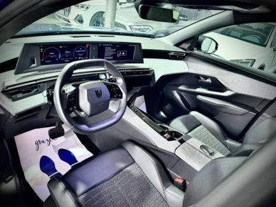 Peugeot 3008 1.2 hybrid Allure Business 145cv e-dcs6 (10)