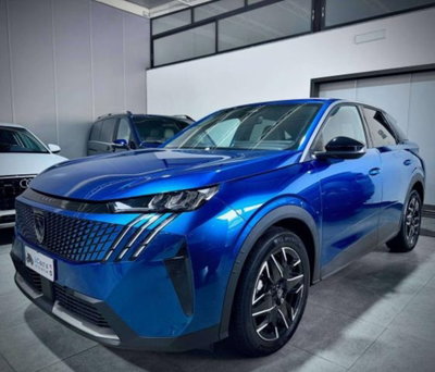 Peugeot 3008 1.2 hybrid Allure Business 145cv e-dcs6 (3)