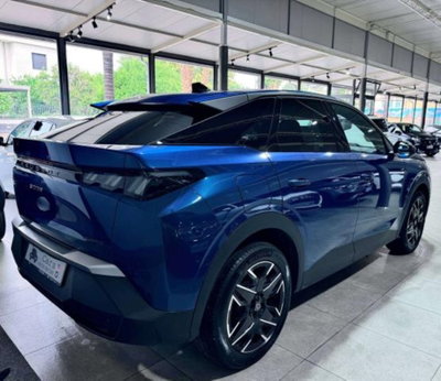 Peugeot 3008 1.2 hybrid Allure Business 145cv e-dcs6 (7)