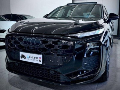Audi Q3 35 2.0 tdi s-tronic usata