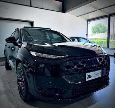 Audi Q3 35 2.0 tdi s-tronic (5)