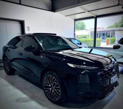 Audi Q3 35 2.0 tdi s-tronic (6)